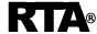 Restricted To Adults (RTA) Logo