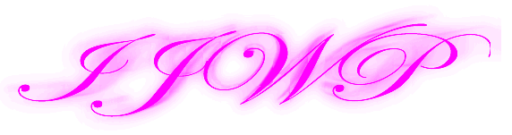 IJWP.com Cursive Logo